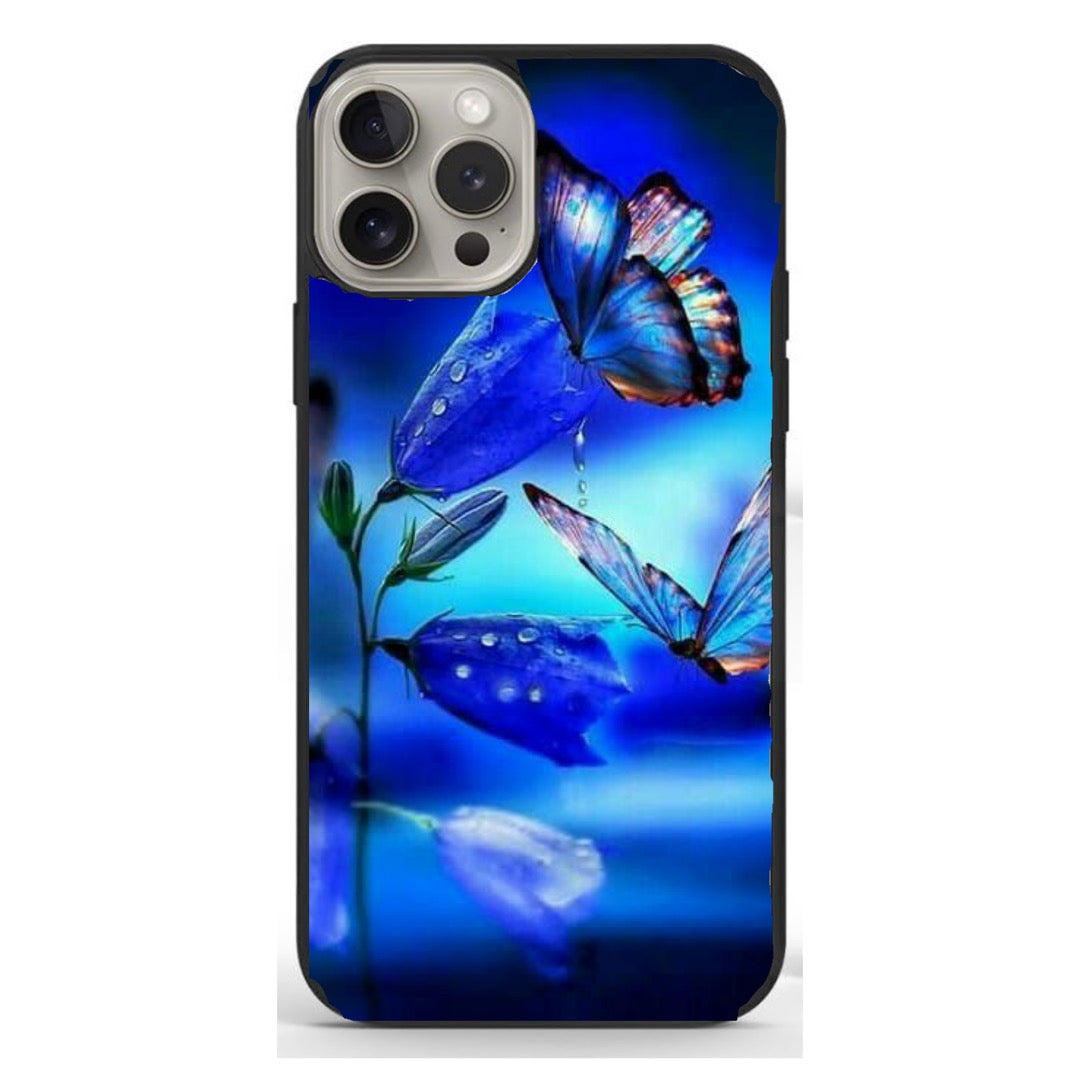 iPhone 16 pro max (butterflies)